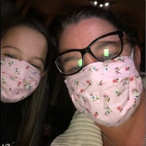 Meet your Posher, Meg